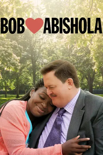 Постер к сериалу "Боб любит Абишолу" #1388465
