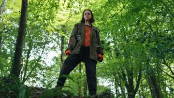 Задник к сериалу "Generation Z" #1494922