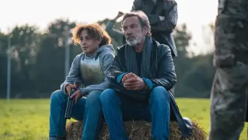 Задник к сериалу "Generation Z" #1494923
