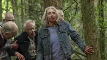Задник к сериалу "Generation Z" #1494924