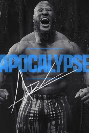 Постер к сериалу "Хилы" #1595392