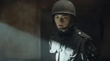 Задник к сериалу "Арсенал военной академии" #1444945