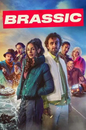 Постер к сериалу "Голяк" #1379098