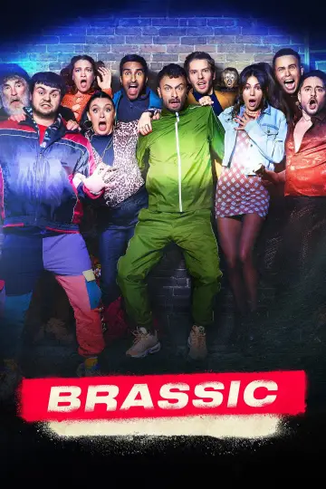 Постер к сериалу "Голяк" #1379100