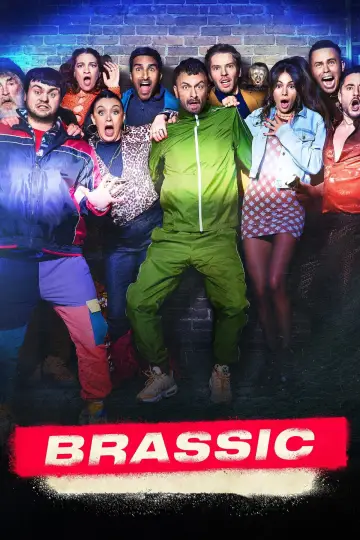 Постер к сериалу "Голяк" #1379107