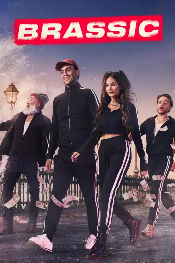 Постер к сериалу "Голяк" #1379110