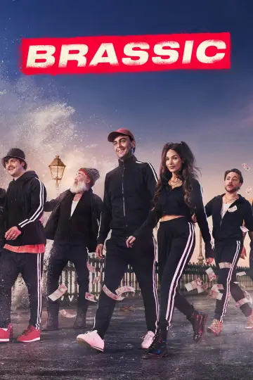 Постер к сериалу "Голяк" #1379111