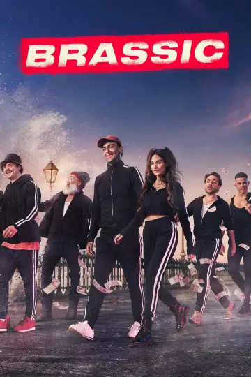 Постер к сериалу "Голяк" #1379112
