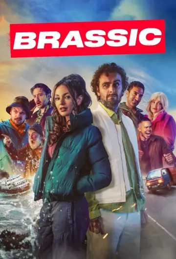 Постер к сериалу "Голяк" #1379121