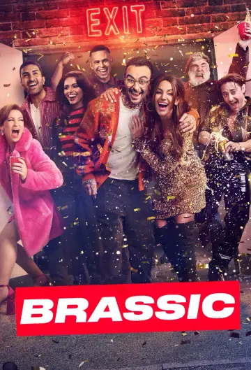 Постер к сериалу "Голяк" #1379123