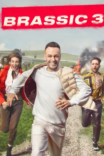 Постер к сериалу "Голяк" #1716178