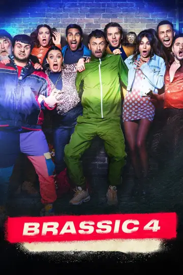 Постер к сериалу "Голяк" #1716185