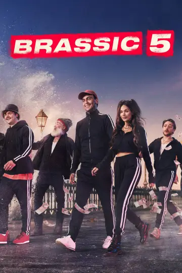 Постер к сериалу "Голяк" #1716187