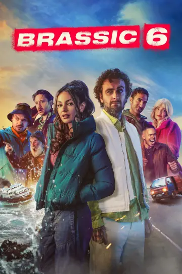 Постер к сериалу "Голяк" #1716192