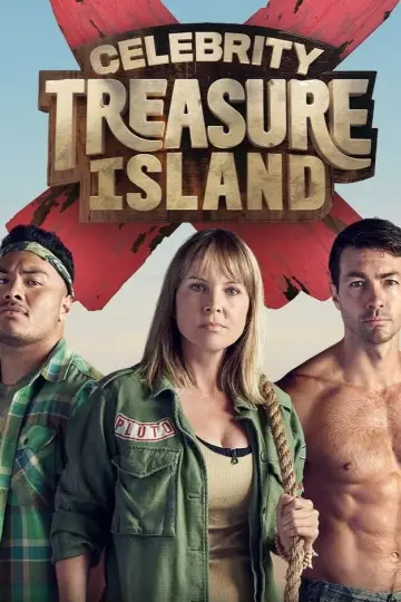 Постер к сериалу "Celebrity Treasure Island" #1773099