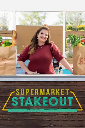 Постер к сериалу "Supermarket Stakeout" #1606727