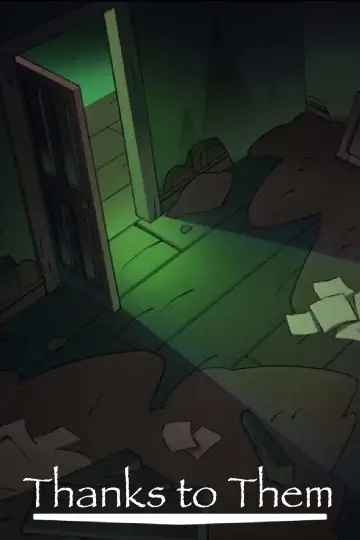 Постер к сериалу "Дом Совы" #1333615