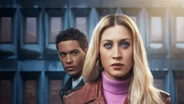 Задник к сериалу "Fartblinda" #1510200