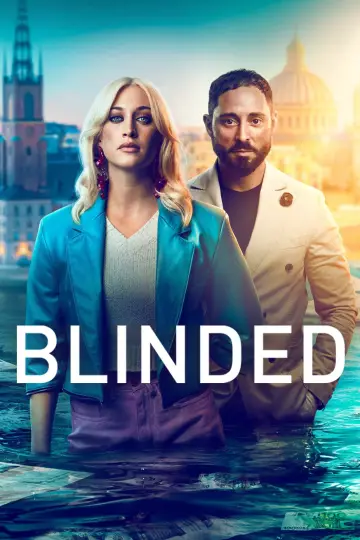 Постер к сериалу "Fartblinda" #1510216