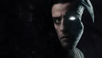 Задник к сериалу "Лунный рыцарь" #1334937