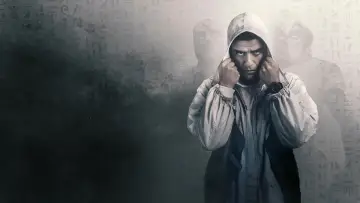 Задник к сериалу "Лунный рыцарь" #1334939
