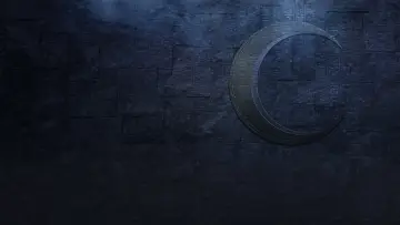 Задник к сериалу "Лунный рыцарь" #1334940