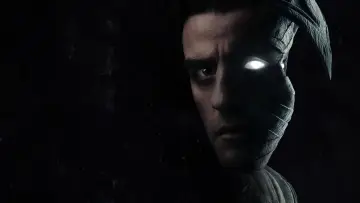 Задник к сериалу "Лунный рыцарь" #1334943