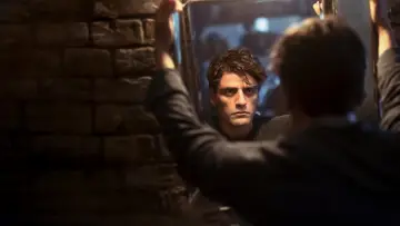 Задник к сериалу "Лунный рыцарь" #1334949
