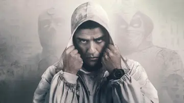 Задник к сериалу "Лунный рыцарь" #1334953