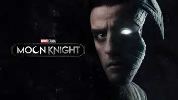 Задник к сериалу "Лунный рыцарь" #1334963