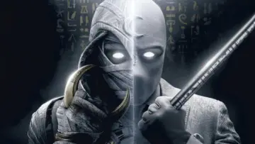 Задник к сериалу "Лунный рыцарь" #1334965