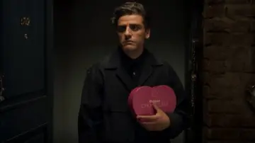 Задник к сериалу "Лунный рыцарь" #1334979