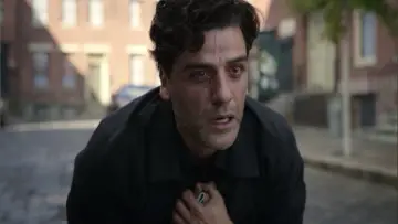 Задник к сериалу "Лунный рыцарь" #1334982
