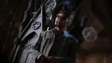 Задник к сериалу "Лунный рыцарь" #1334988