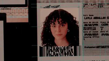 Задник к сериалу "Лунный рыцарь" #1334994