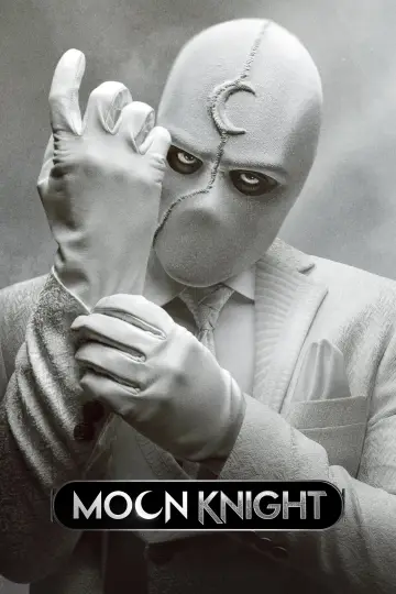 Постер к сериалу "Лунный рыцарь" #1335009