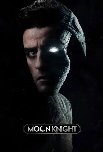 Постер к сериалу "Лунный рыцарь" #1335044