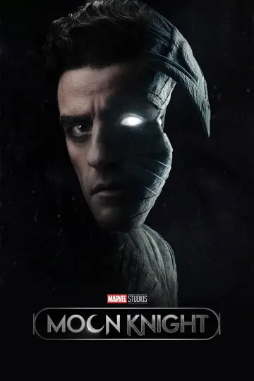 Постер к сериалу "Лунный рыцарь" #1335045