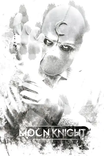 Постер к сериалу "Лунный рыцарь" #1335047