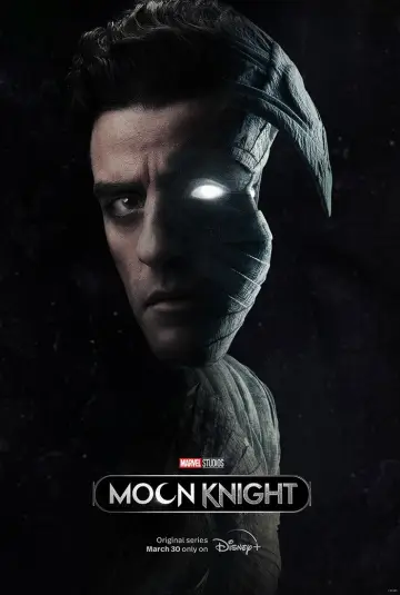 Постер к сериалу "Лунный рыцарь" #1335052