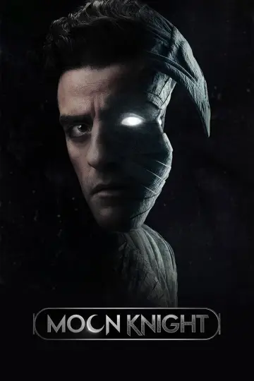 Постер к сериалу "Лунный рыцарь" #1335104