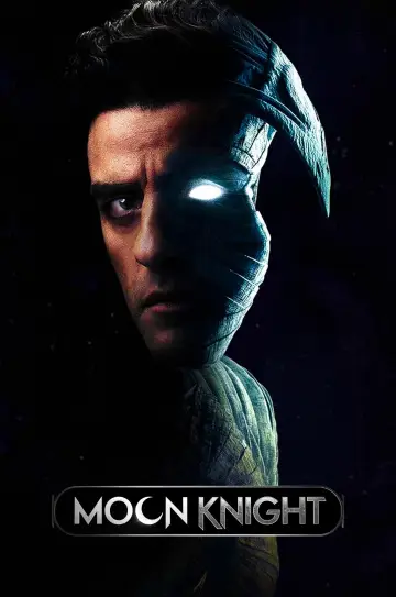 Постер к сериалу "Лунный рыцарь" #1335114