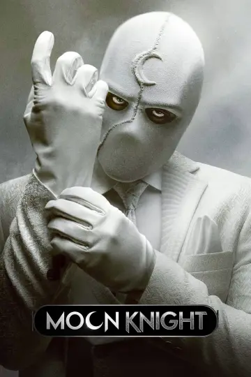 Постер к сериалу "Лунный рыцарь" #1335115