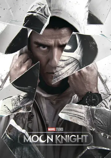 Постер к сериалу "Лунный рыцарь" #1335122
