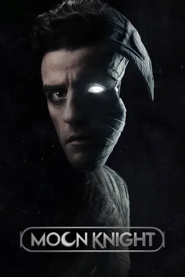 Постер к сериалу "Лунный рыцарь" #1335129