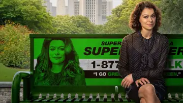 Задник к сериалу "She-Hulk: Attorney at Law" #1356395