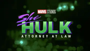 Задник к сериалу "She-Hulk: Attorney at Law" #1356410