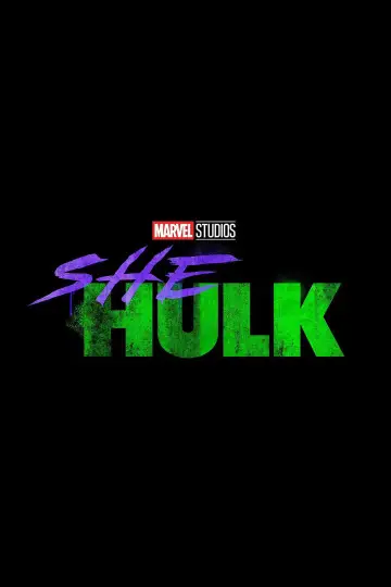 Постер к сериалу "She-Hulk: Attorney at Law" #1356475