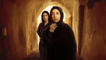Задник к сериалу "Халифат" #1758889