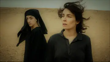 Задник к сериалу "Халифат" #1758890